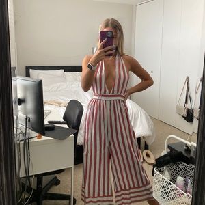 Urban Outfitters Jumpsuit